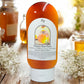 Comforting and creamy with real Oat & Manuka Honey Extract for a sweet-as-honey moisture boost.