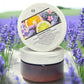 Herbaceous and bright for that calm, balanced skin moment. dupe of lavender martini by Demeter.
