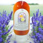 Herbaceous and bright with Calendula Extract for that calm, balanced skin moment.