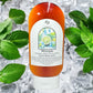  Cool, clean, and kissed by mint leaves. The refreshing pick-me-up your skin’s been craving.