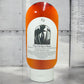 A smooth blend of confidence and class. Like a fresh shave and a wink in a bottle.