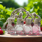Handmade with asorted charms