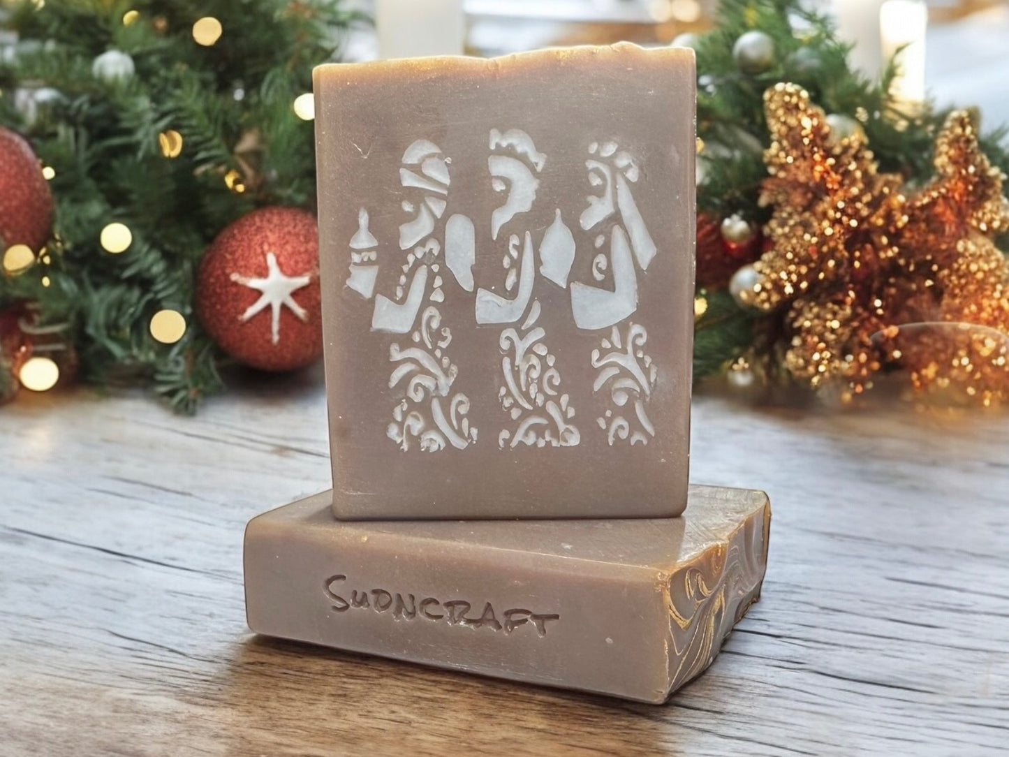 Handmade Soap Bar