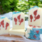 Handcrafted holiday soap bar for handmade gifts for bird enthusiasts.