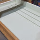 Used Craft Sake Soap Slab Loaf Cutter